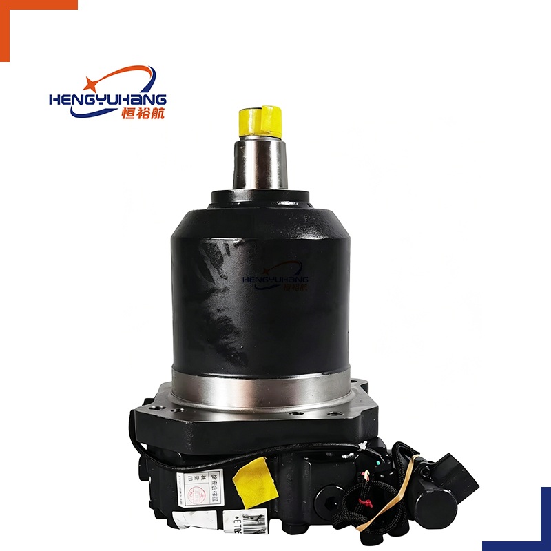 Hydraulic Pump 708-7H-00650 Fan Motor Komatsu
