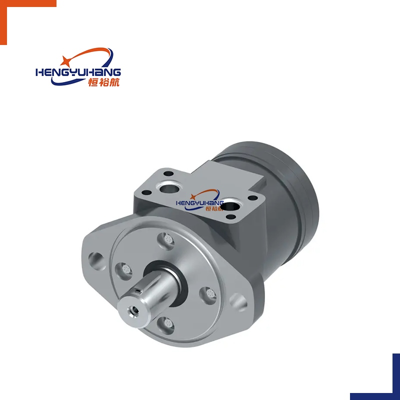 Danfoss Eaton Char-Lynn 101-1042-009 hydraulic motor