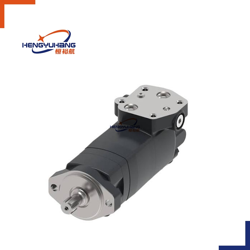Danfoss Eaton Char-Lynn 2K hydraulic motor  Hydraulic Torque Motor0  2K