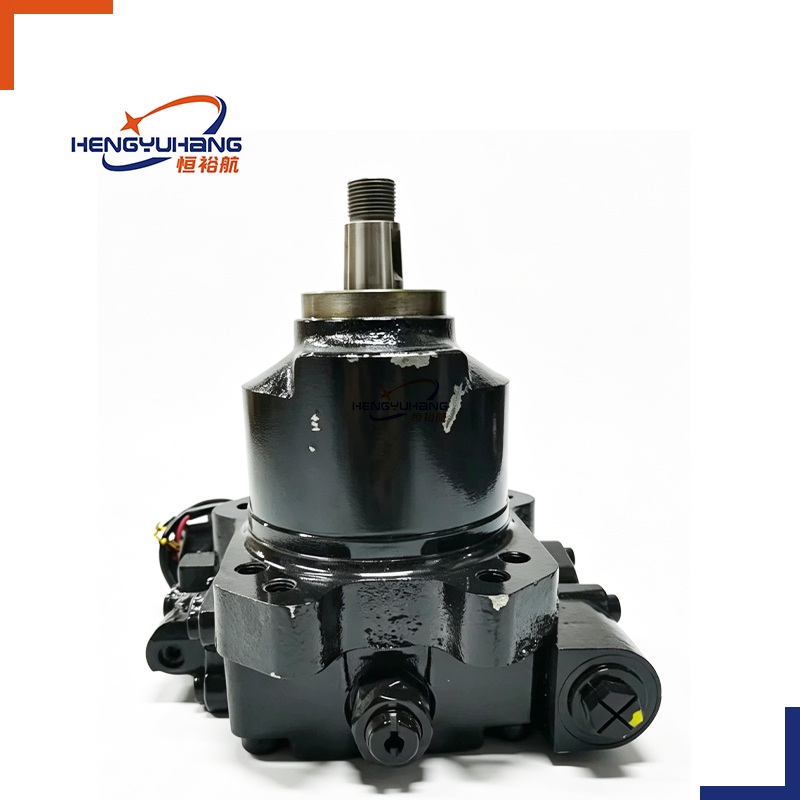Fan Motor 708-7S-00550 for Komatsu Loader