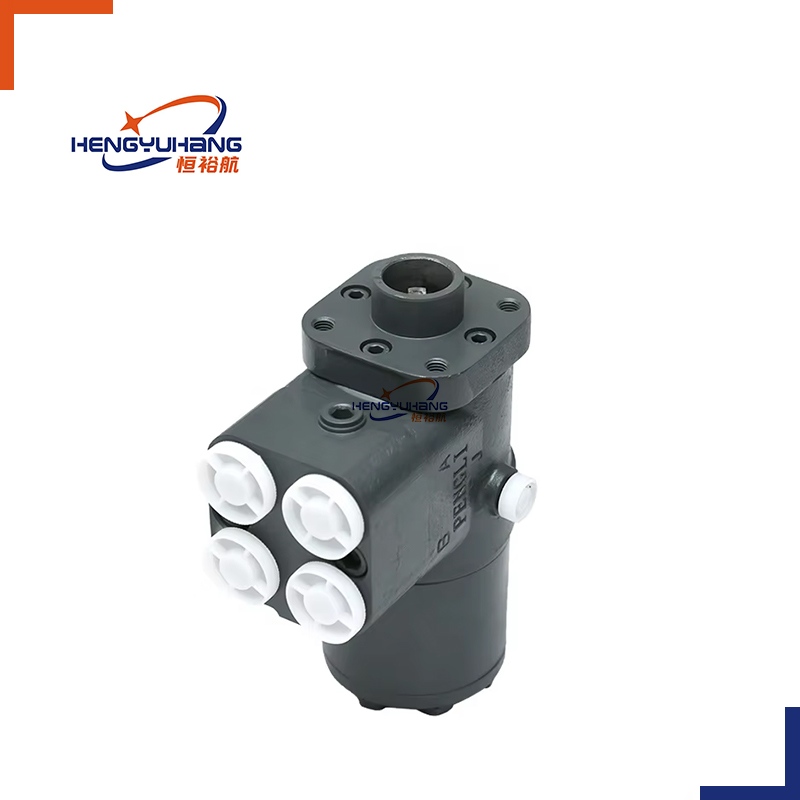 Danfoss Eaton Char-Lynn BZZ3  Load Sensing Steering Units_复制_复制_复制_复制_复制_复制