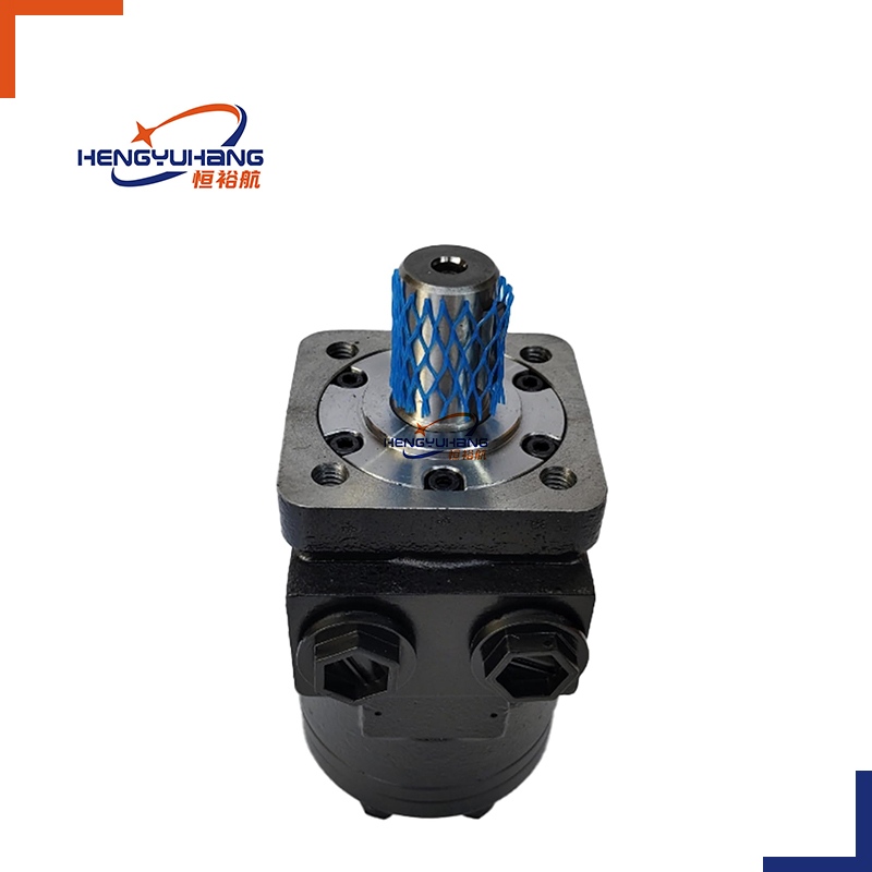 Danfoss Eaton Char-Lynn 158-1464-001 hydraulic motor_复制_复制_复制