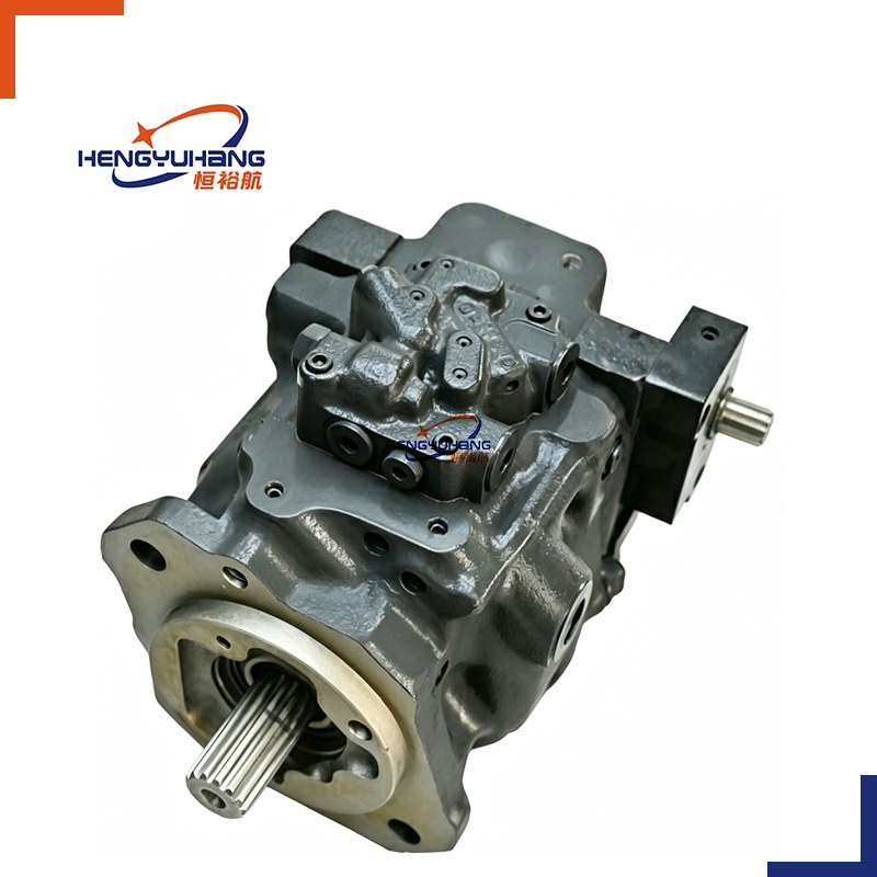 Hydraulic Pump 708-1W-00882 for Komatsu Loader