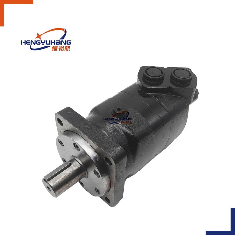 Danfoss Eaton Char-Lynn 112-1128-006 hydraulic motor  Hydraulic Torque Motor0 M06300AB01AA06000010000000000F