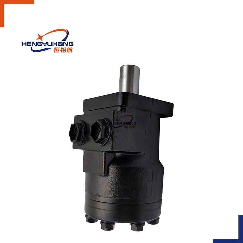 Danfoss Eaton Char-Lynn 101-1015-009 hydraulic motor