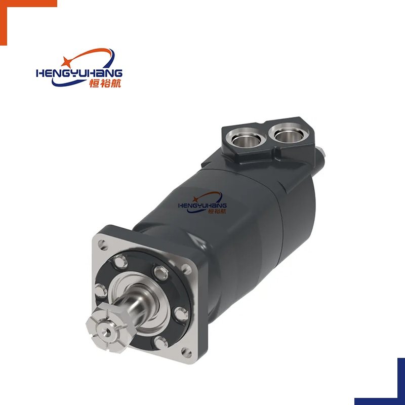 Danfoss Eaton Char-Lynn 112-1108-006 hydraulic motor  Hydraulic Torque Motor0  M06381AB02AA02000000008000000F