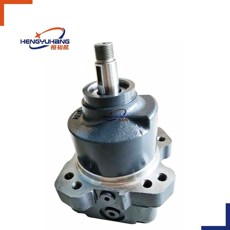 Hydraulic Pump 708-7S-00820 Fan Motor Komatsu