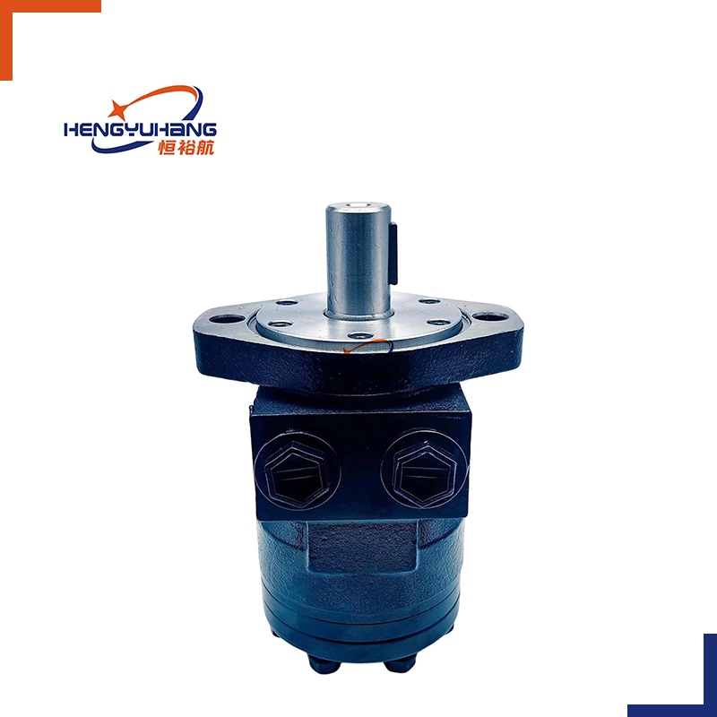 Danfoss Eaton Char-Lynn 158-2944-001 hydraulic motor  Hydraulic Torque Motor0 MT0049MA39AF0200000000000AA00A