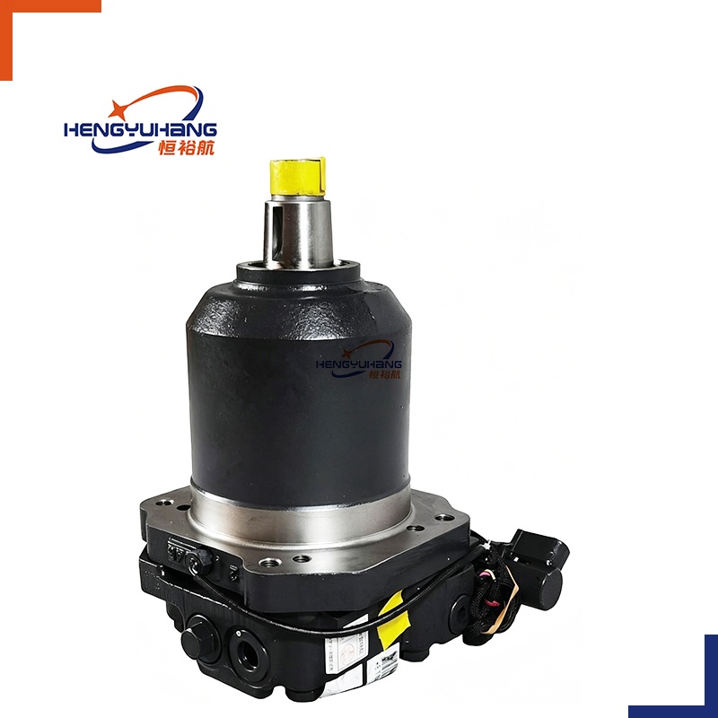 Hydraulic Pump 708-7H-11410 Fan Motor Komatsu