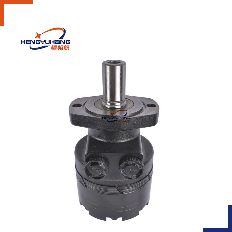 Danfoss Eaton Char-Lynn TF hydraulic motor  Hydraulic Torque Motor0  TF
