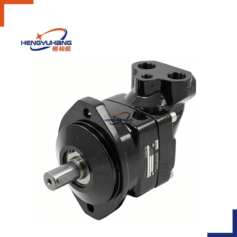 Danfoss Eaton Char-Lynn VIS30 hydraulic motor  Hydraulic Torque Motor0  VIS30