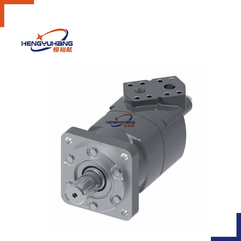 Danfoss Eaton Char-Lynn 6K hydraulic motor  Hydraulic Torque Motor0  6K_复制
