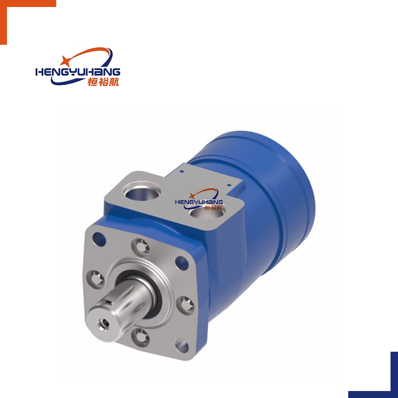 Danfoss Eaton Char-Lynn 158-3990-001  hydraulic motor  Hydraulic Torque Motor0  MT0119AA11AA0000000000AB0AA00A