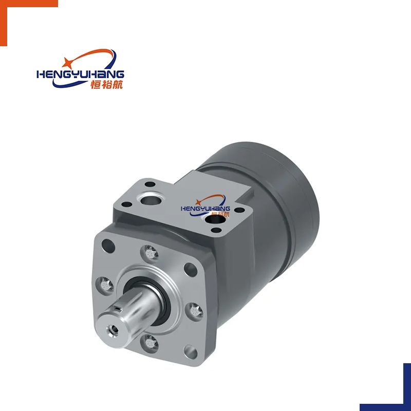 Danfoss Eaton Char-Lynn 101-1020-009 hydraulic motor