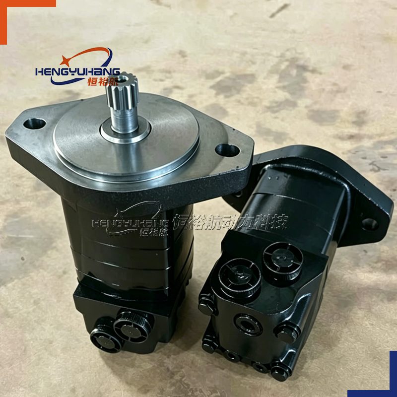 Everything you need to know about cycloidal motors