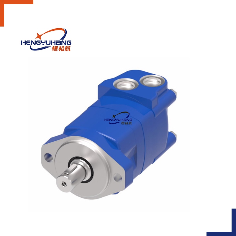Danfoss Eaton Char-Lynn 104-1611-006 hydraulic motor  Hydraulic Torque Motor0 M02187AJ02AE0200010000300ABAAF