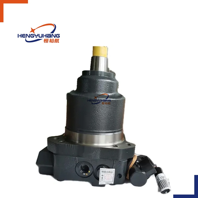 Hydraulic Pump 708-7W-00160 for Komatsu Forklift