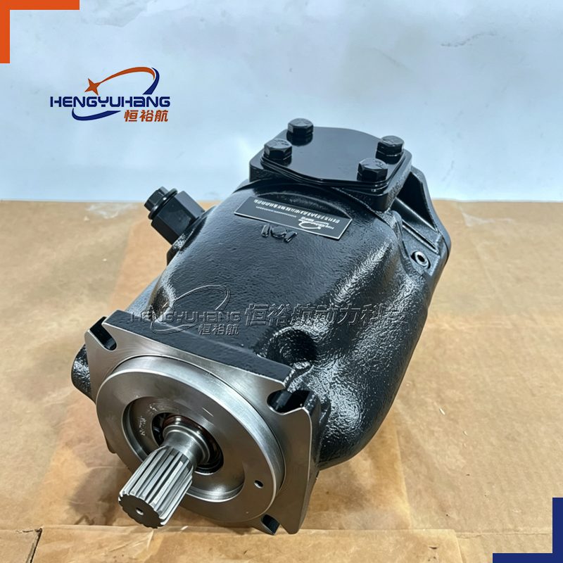 Everything You Need to Know About Piston Pumps