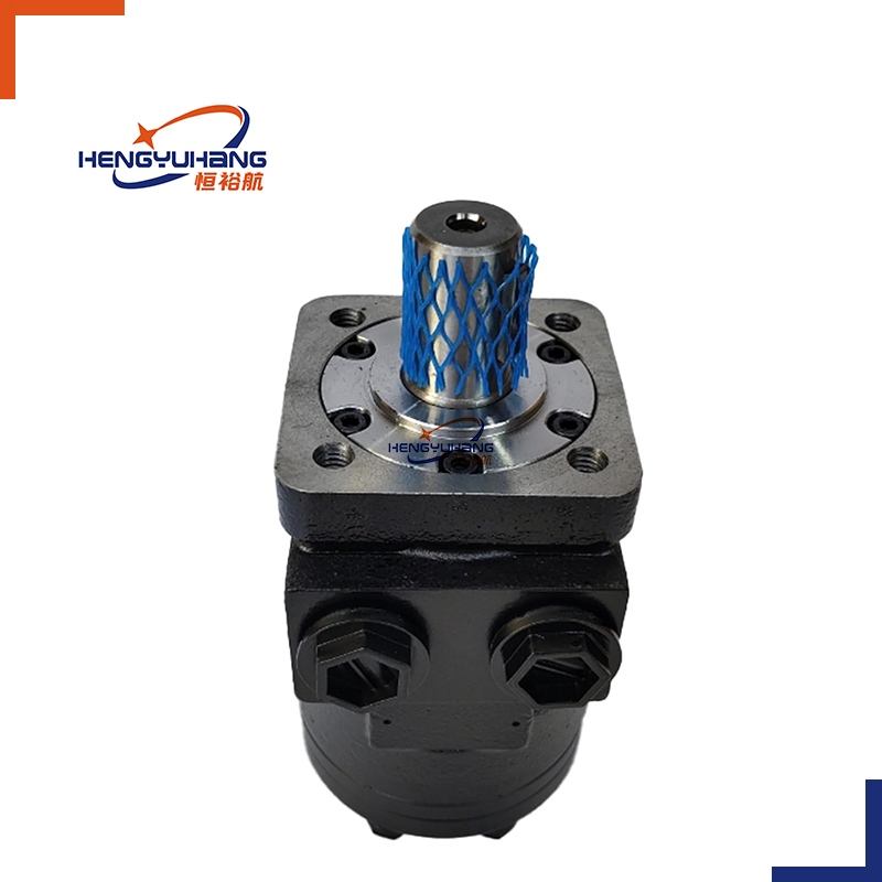 Danfoss Eaton Char-Lynn 103-1023-012 hydraulic motor  Hydraulic Torque Motor0 MS0182BA01AC0000000000000AA00M