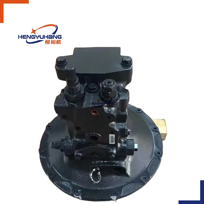 Hydraulic Pump 708-2L-31114 Fan Motor Komatsu
