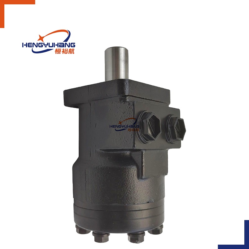 Danfoss Eaton Char-Lynn 103-1021-012 hydraulic motor  Hydraulic Torque Motor0 MS0114BA01AC0000000000000AA00M