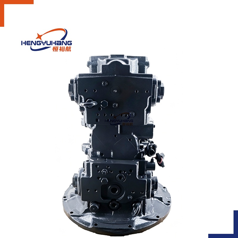 Hydraulic Pump 708-3T-00215 Fan Motor Komatsu