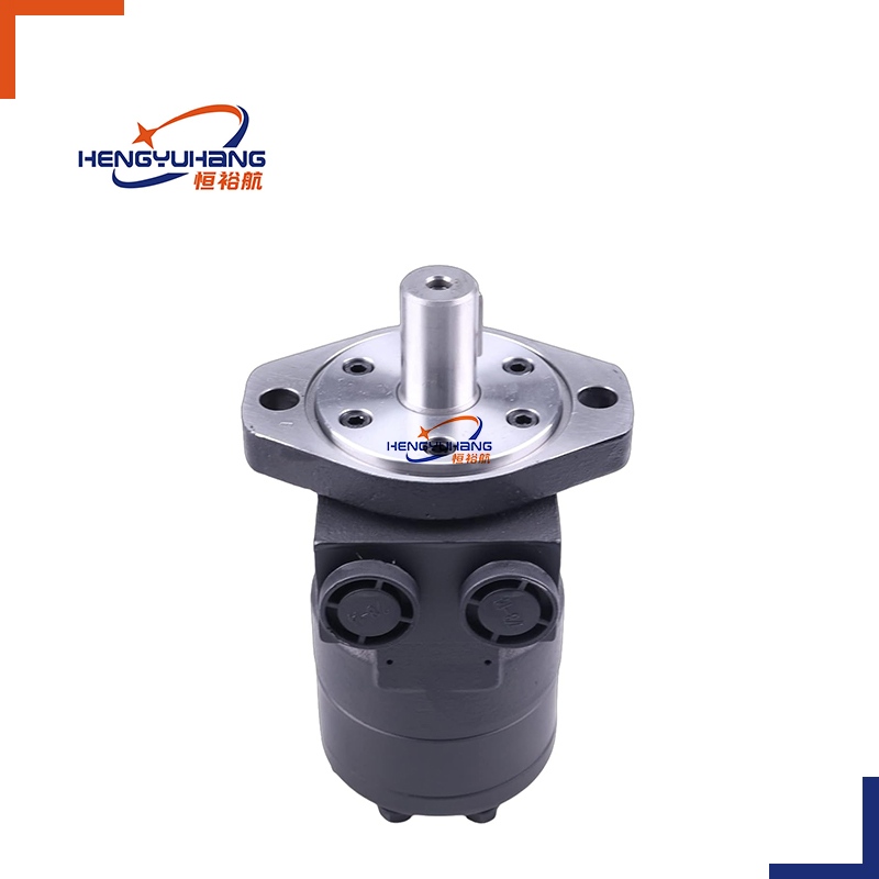 Danfoss Eaton Char-Lynn 101-1703-009 hydraulic motor  Hydraulic Torque Motor0 MH0089AA01AA0000000000000AA00J