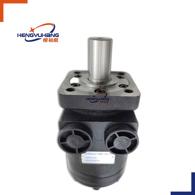 Danfoss Eaton Char-Lynn 103-1007-012 hydraulic motor  Hydraulic Torque Motor0 MS0182BA01AB0000000000000AA00M