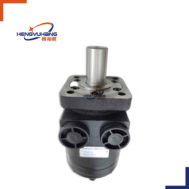 Danfoss Eaton Char-Lynn 101-1055-009 hydraulic motor  Hydraulic Torque Motor0 MH0179BA02AB0000000000000AA00J