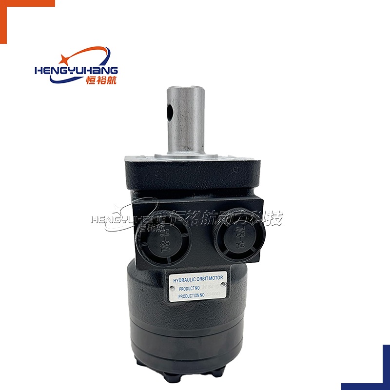 Danfoss Eaton Char-Lynn 101-1768-009 hydraulic motor  Hydraulic Torque Motor0 MH0022BA02AC00A0000000000AA00J