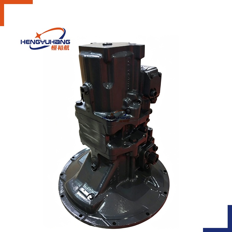 Hydraulic Pump  708-2G-00022 Fan Motor Komatsu