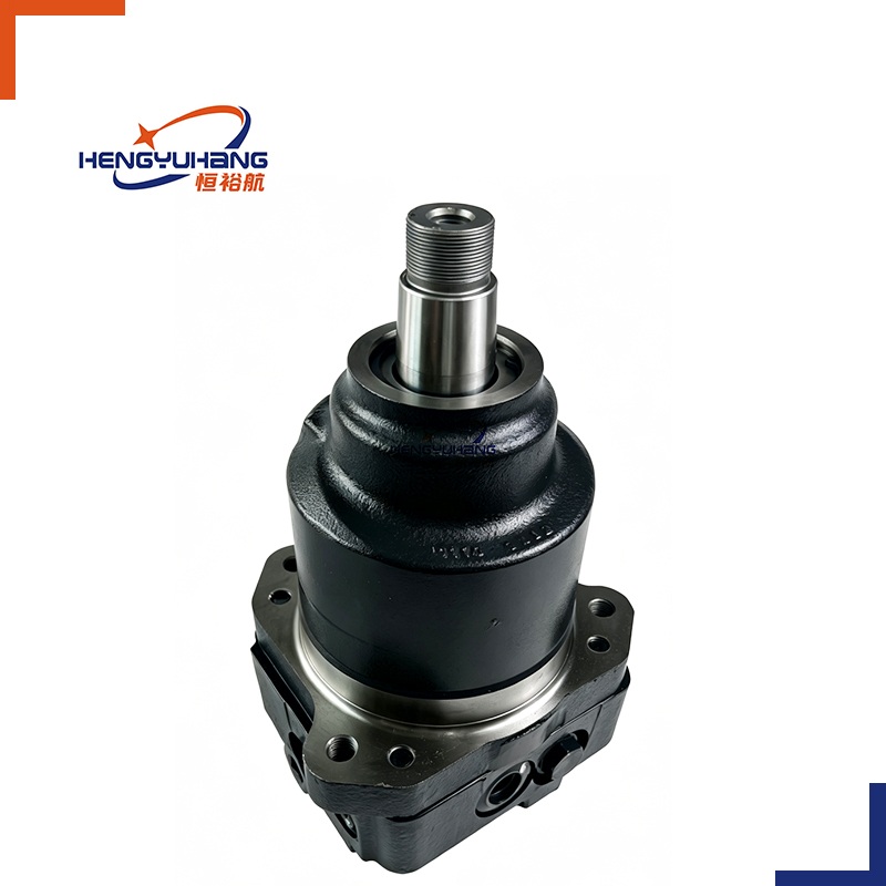 Hydraulic Pump 708-7W-00020 Fan Motor Komatsu