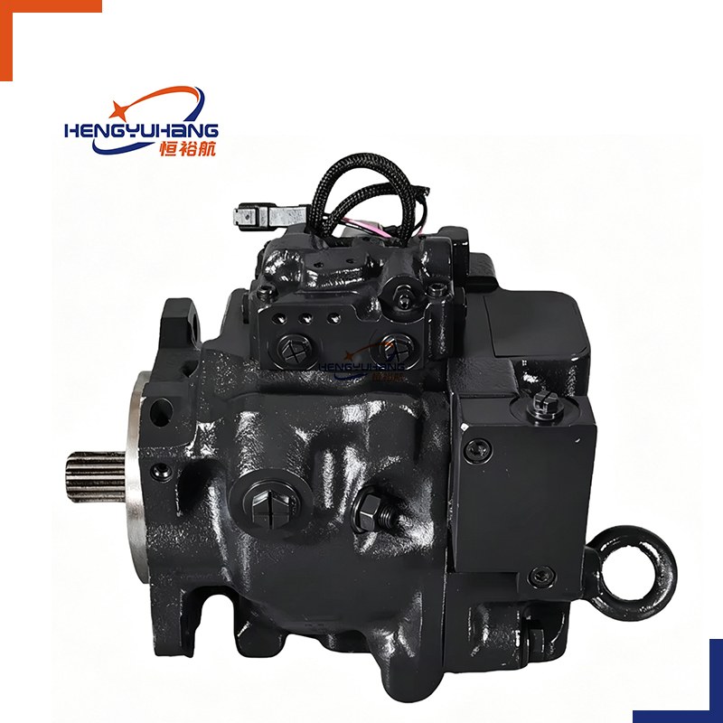 Hydraulic Pump 708-1S-00970 Fan Motor Komatsu