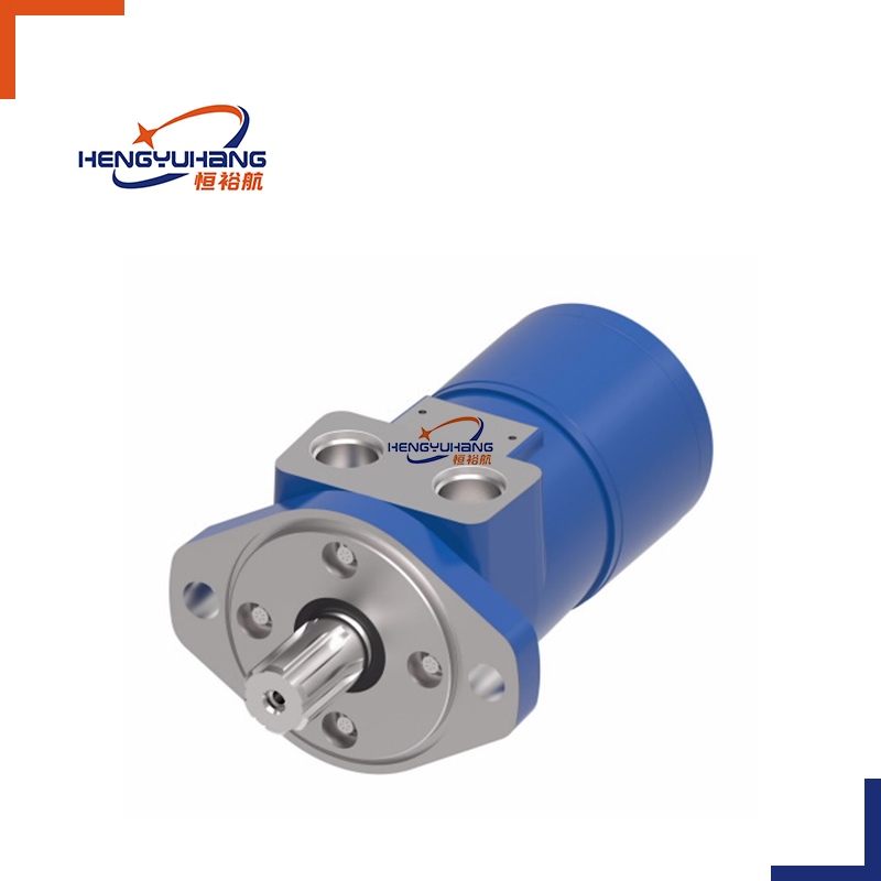 Danfoss Eaton Char-Lynn 101-1088-009 hydraulic motor  Hydraulic Torque Motor0 MH0226AA02AA0000000000000AA00J