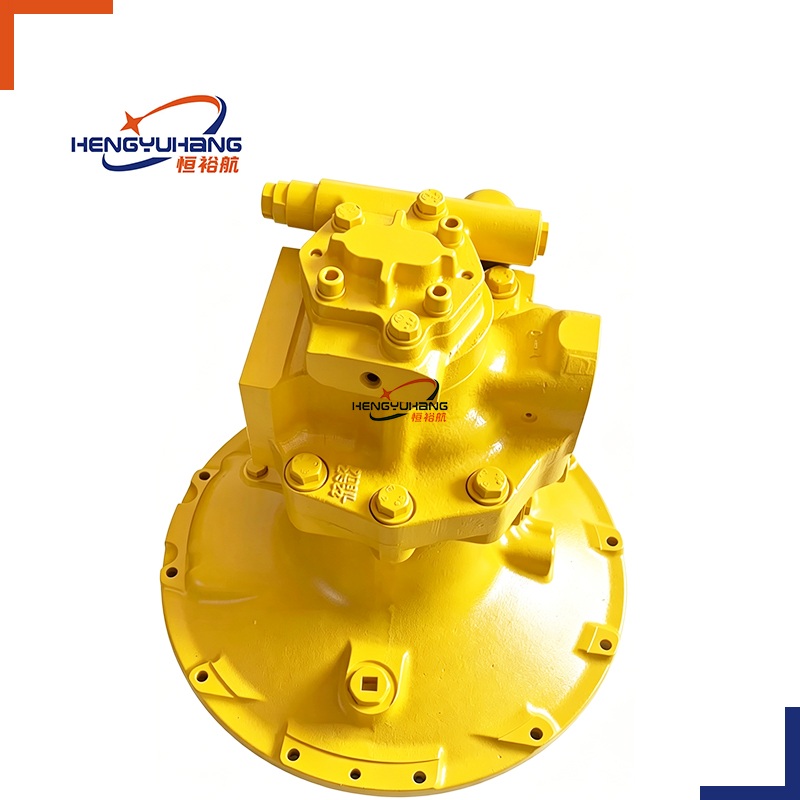 Hydraulic Pump 708-1L-00070 Fan Motor Komatsu