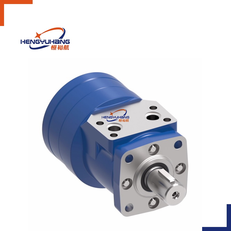 Danfoss Eaton Char-Lynn 103-1020-012 hydraulic motor  Hydraulic Torque Motor0 MS0101BA01AC0000000000000AA00M