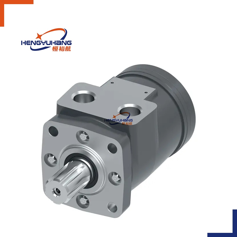 Danfoss Eaton Char-Lynn 101-1764-009 hydraulic motor  Hydraulic Torque Motor0 MH0022BA02AB00A0000000000AA00J