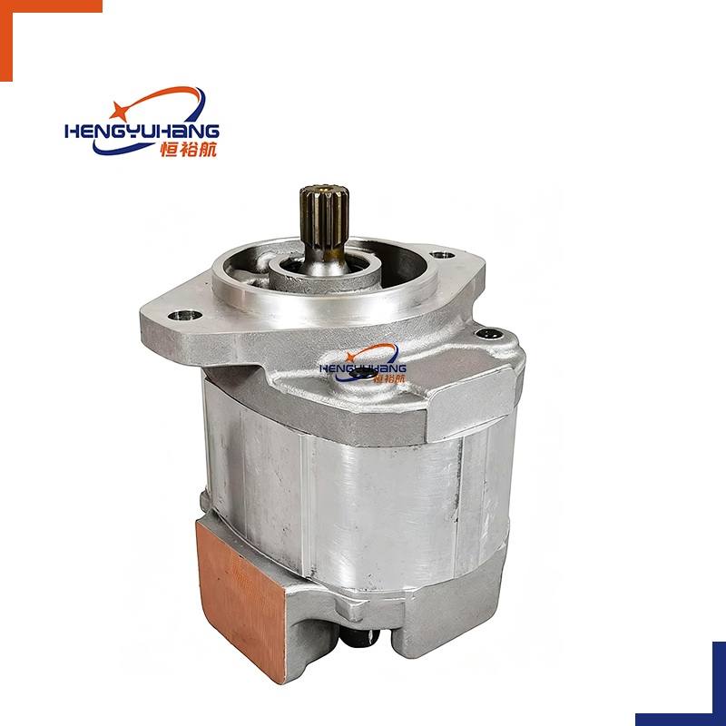 Hydraulic Pump 705-12-35140 Fan Motor Komatsu