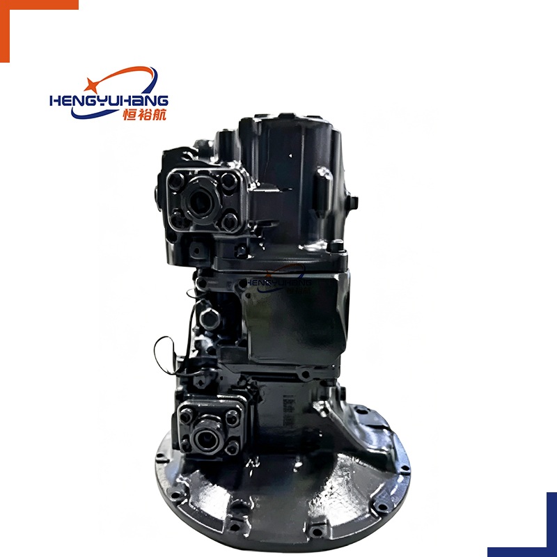 Hydraulic Pump 708-2L-00400 Fan Motor Komatsu