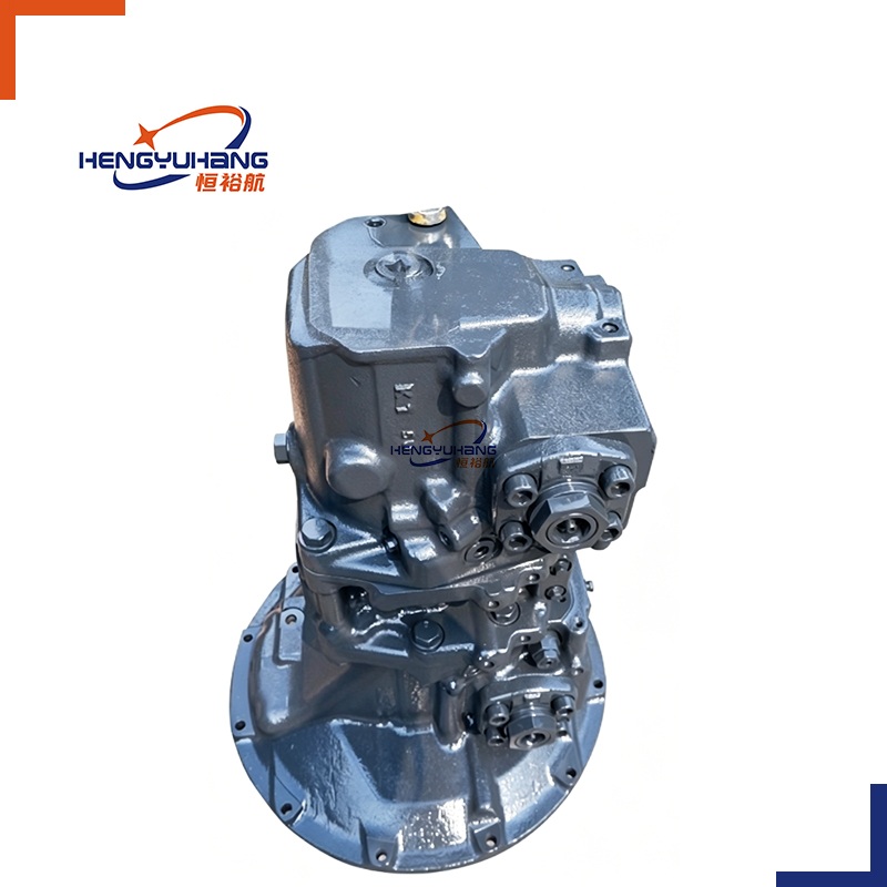 Hydraulic Pump  708-2L-00460 Fan Motor Komatsu