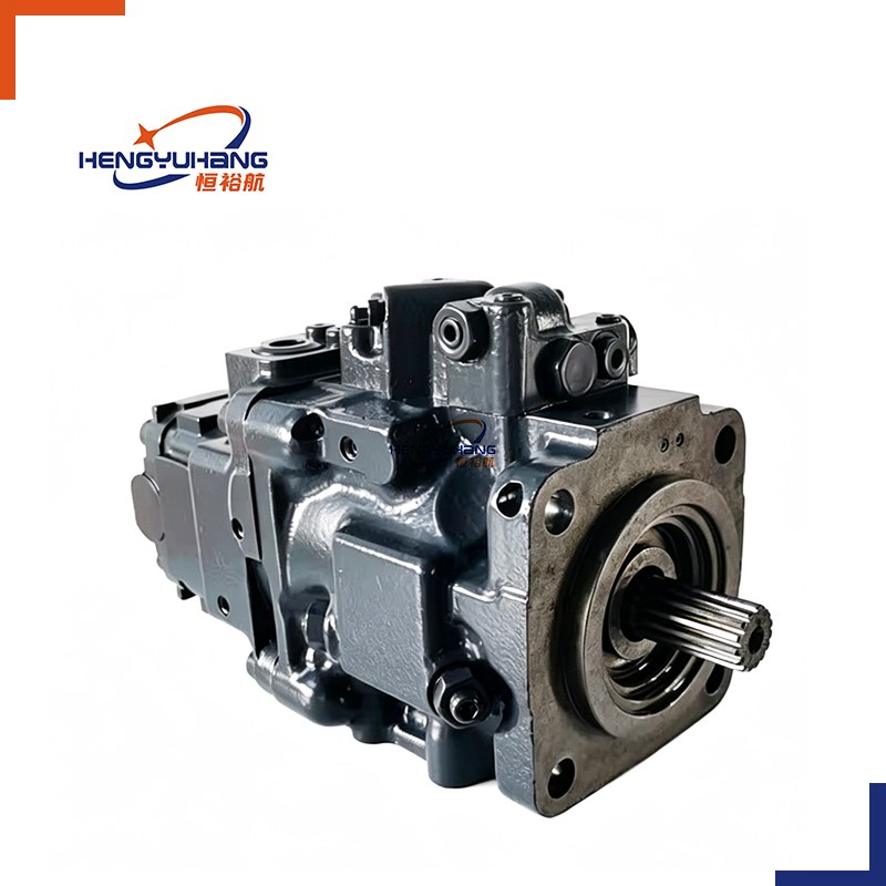 Hydraulic Pump 708-3S-00331 Fan Motor Komatsu