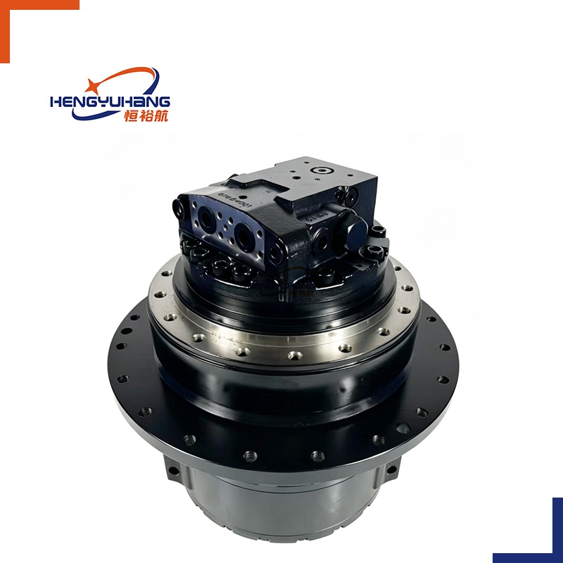 Travel Motor Assembly 708-8F-00111 for Komatsu
