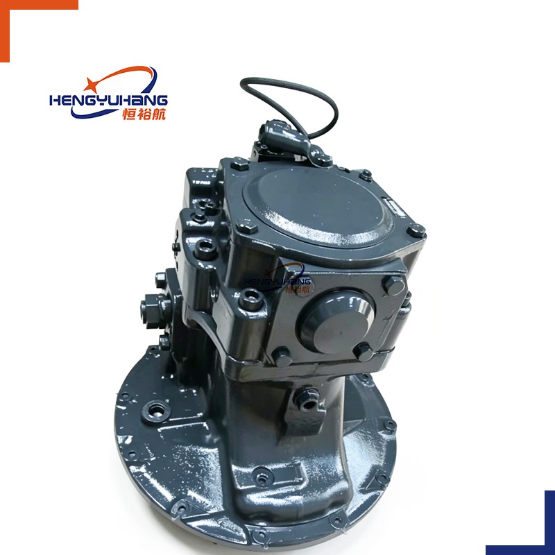 Hydraulic Pump 708-1L-00413 Fan Motor Komatsu