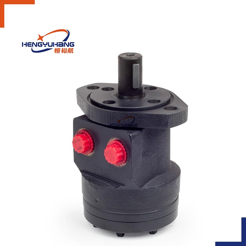 Danfoss Eaton Char-Lynn 103-1008-012 hydraulic motor  Hydraulic Torque Motor0 MS0227BA01AB0000000000000AA00M