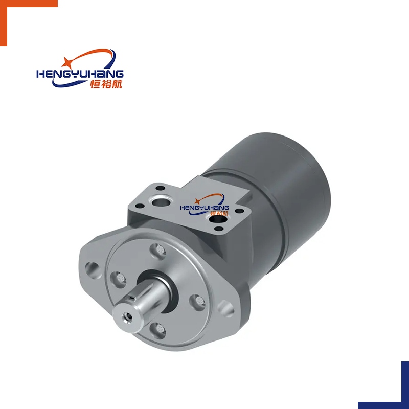Danfoss Eaton Char-Lynn 101-1048-009 hydraulic motor  Hydraulic Torque Motor0 MH0226AA01AC0000000000000AA00J