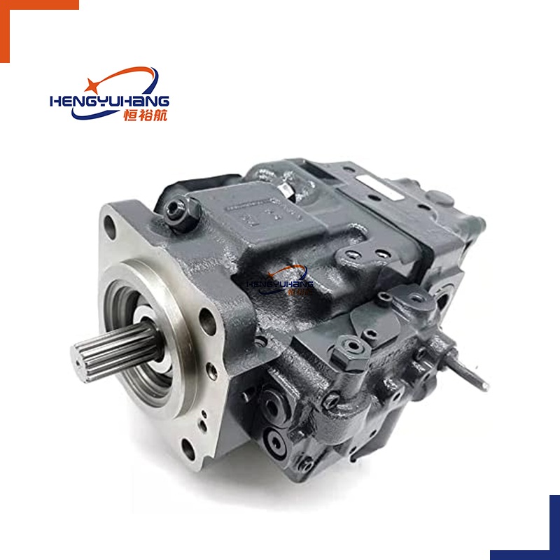 Hydraulic Pump 708-1S-11212 Fan Motor Komatsu