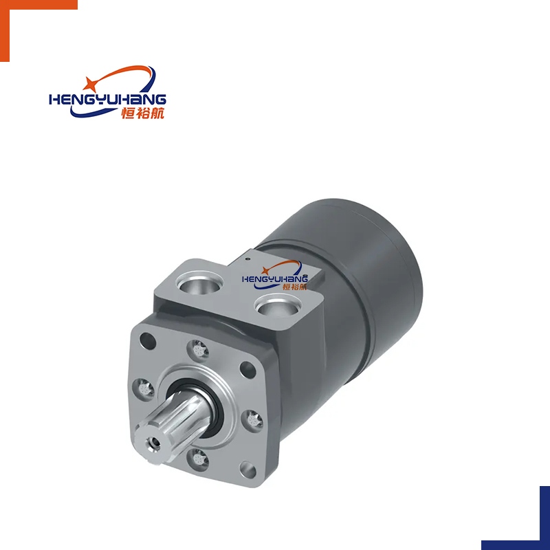Danfoss Eaton Char-Lynn 101-1063-009 hydraulic motor  Hydraulic Torque Motor0 MH0179BA02AA0000000000000AA00J