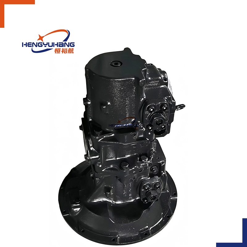 Hydraulic Pump 708-2H-00031 Fan Motor Komatsu