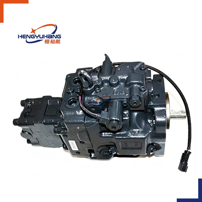 Hydraulic Pump 708-3S-00110  Fan Motor Komatsu