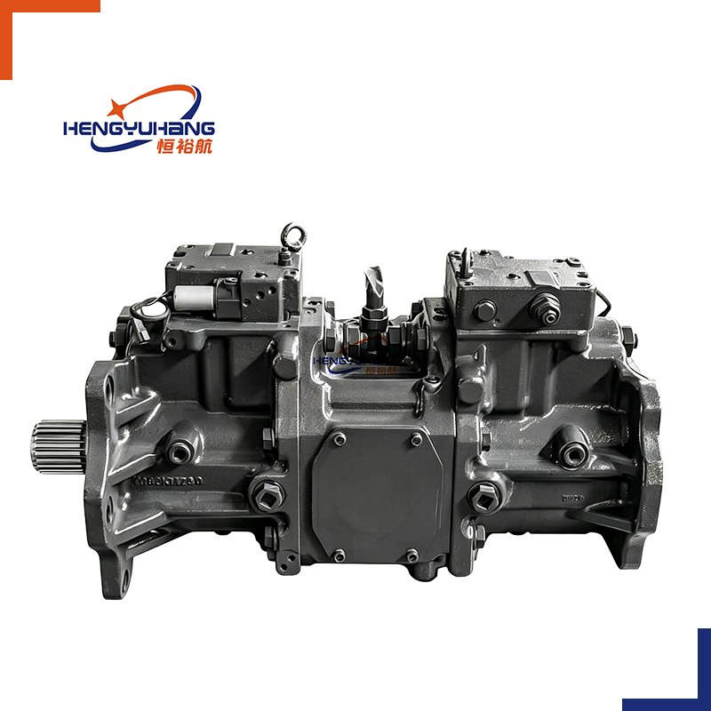 Hydraulic Pump 708-2L-90722 Fan Motor Komatsu